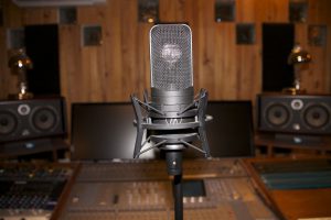 Which Studio Recording Microphone is best