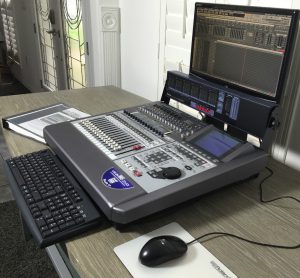 How to Set Up a Home Music Studio