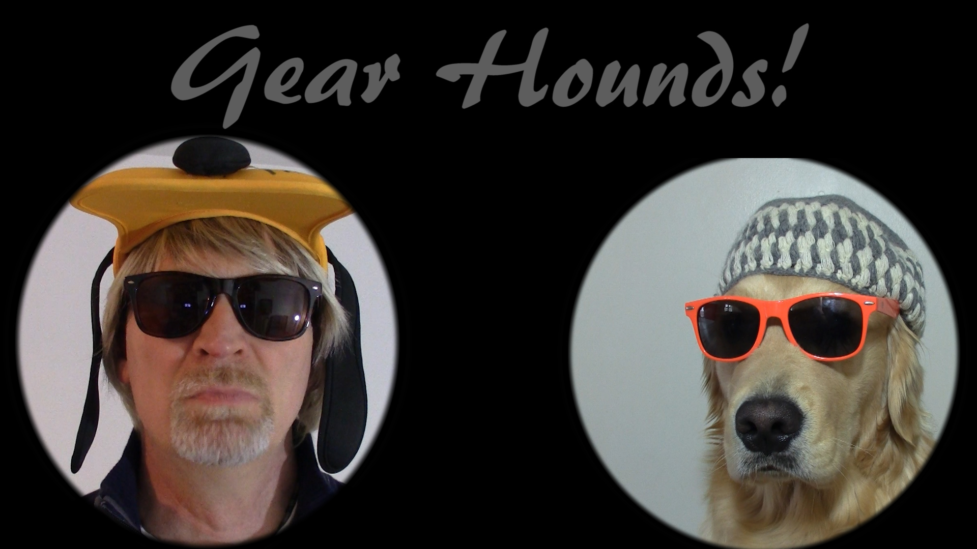 Gear Hounds Intro