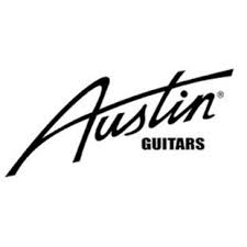 Austin guitars logo