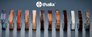 Thalia capo lineup