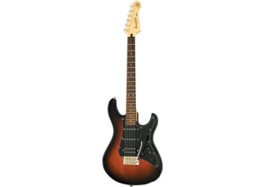 Yamaha PAC012DLX guitar