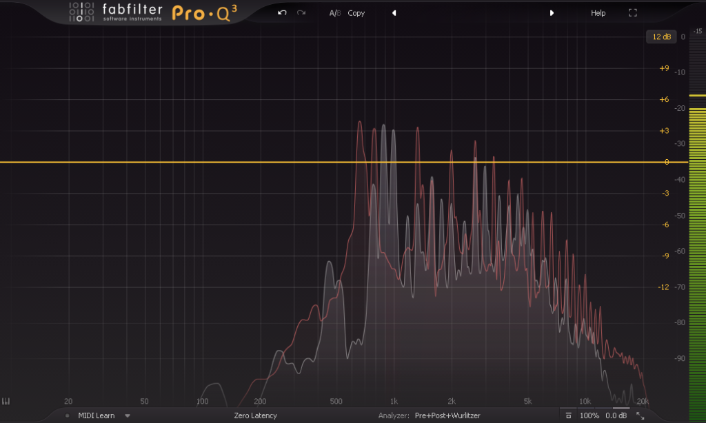 fabfilter pro q solo band